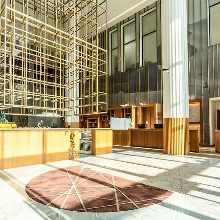 West Walk Retaj Hotel Al Rayyan Exterior photo