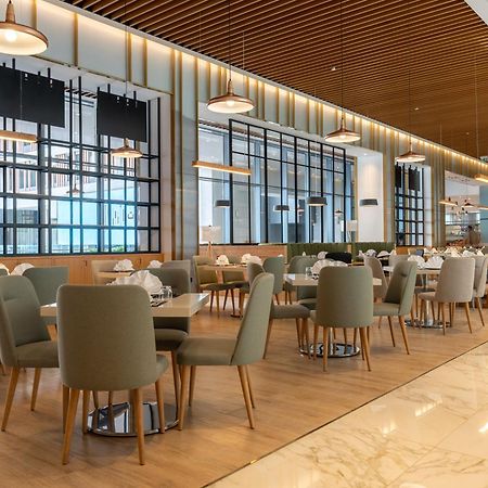 West Walk Retaj Hotel Al Rayyan Exterior photo