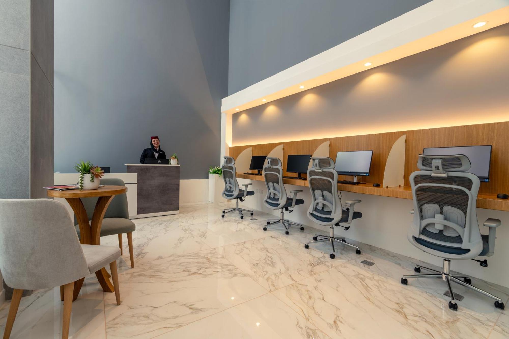 West Walk Retaj Hotel Al Rayyan Exterior photo