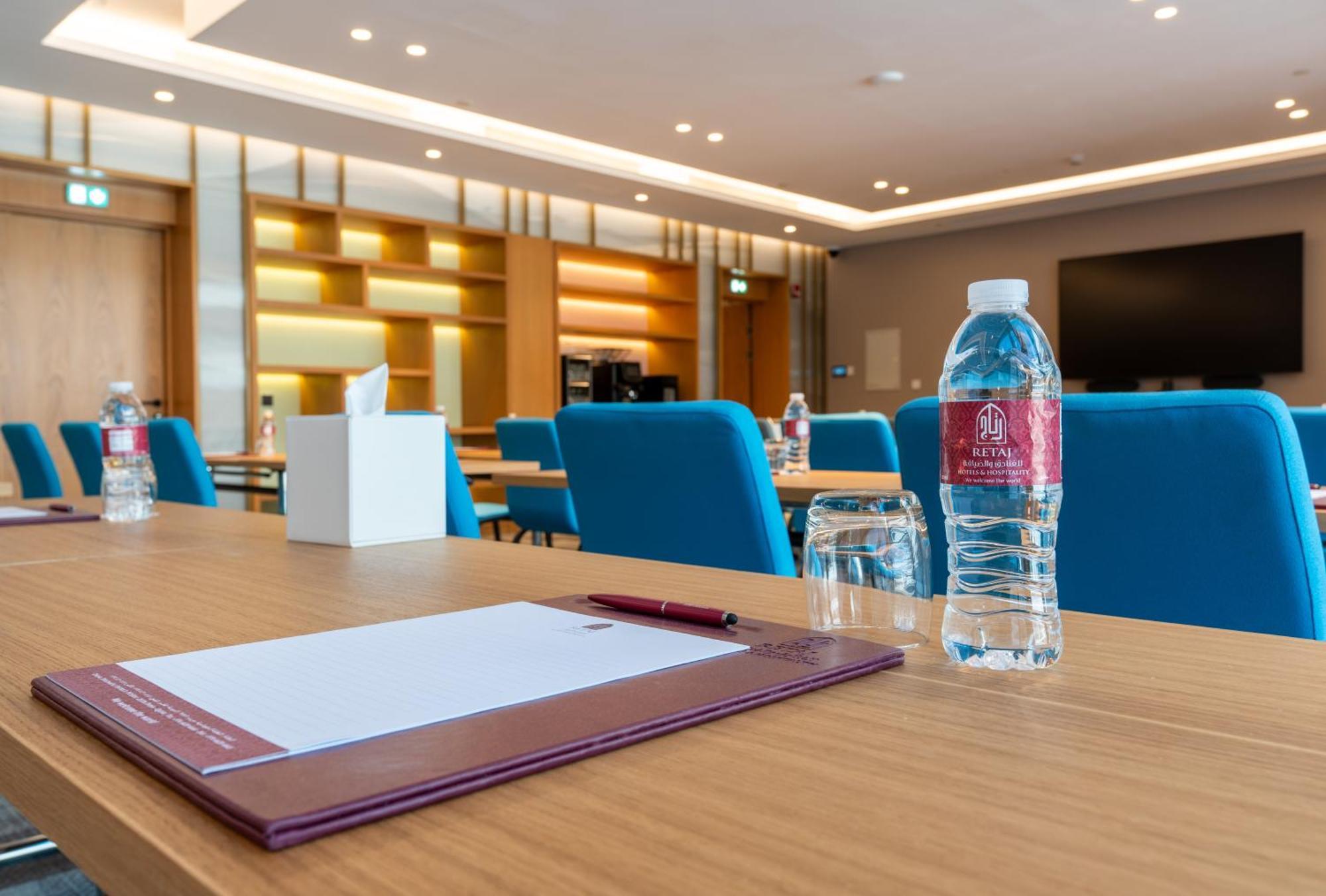West Walk Retaj Hotel Al Rayyan Exterior photo