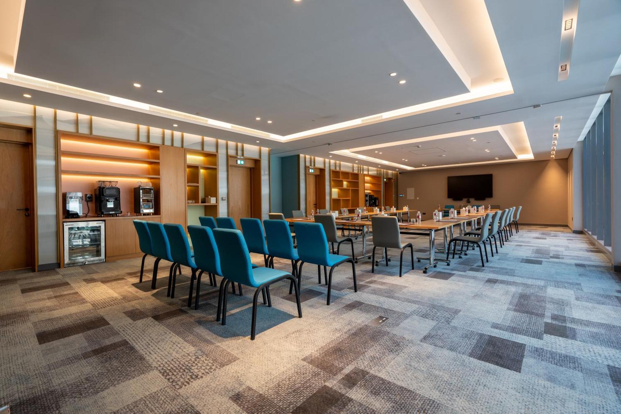 West Walk Retaj Hotel Al Rayyan Exterior photo