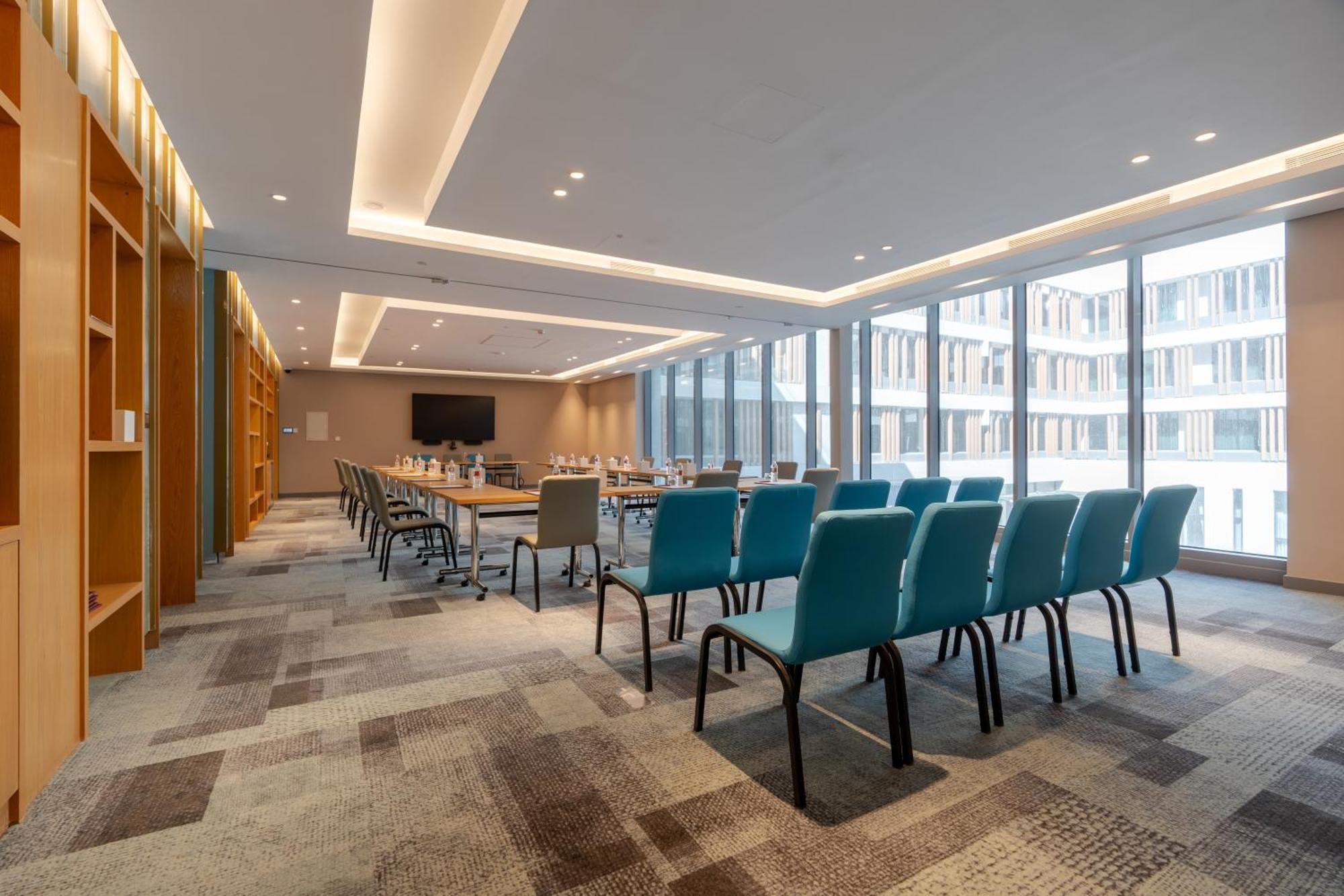 West Walk Retaj Hotel Al Rayyan Exterior photo