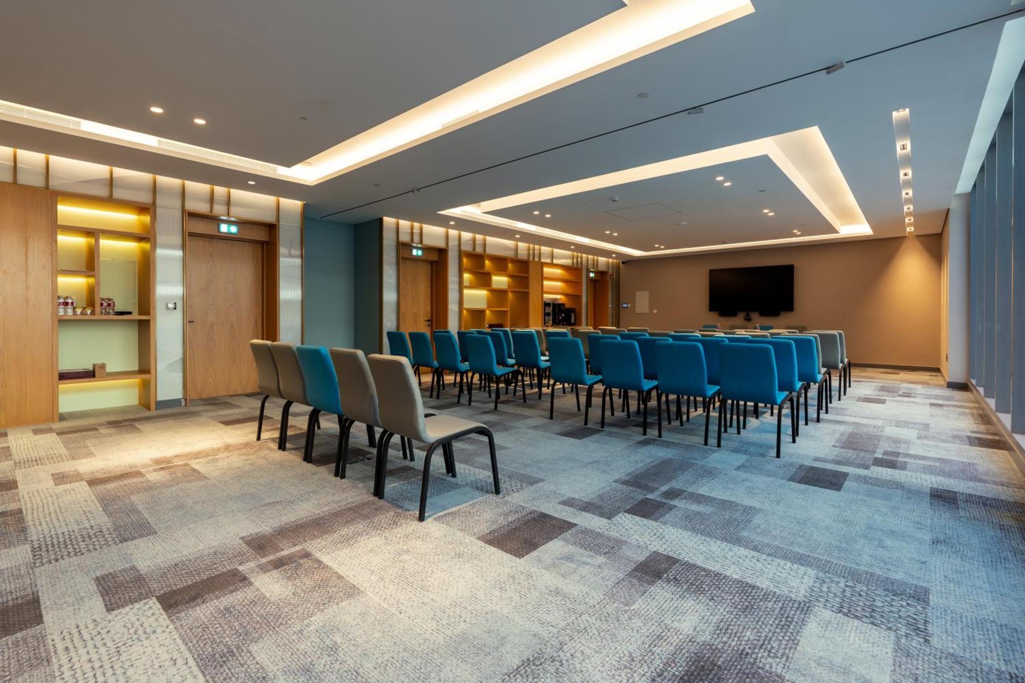 West Walk Retaj Hotel Al Rayyan Exterior photo