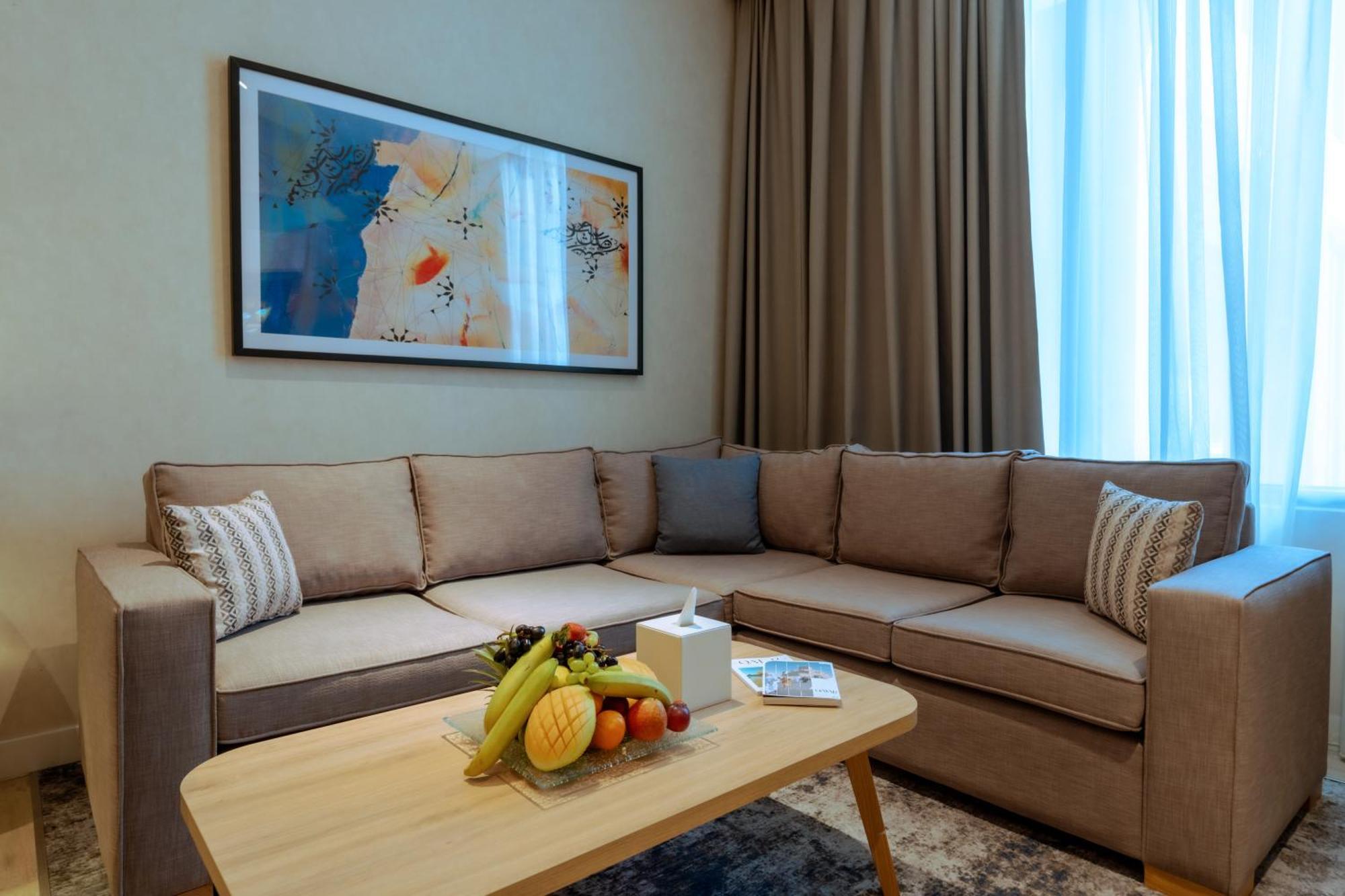 West Walk Retaj Hotel Al Rayyan Exterior photo