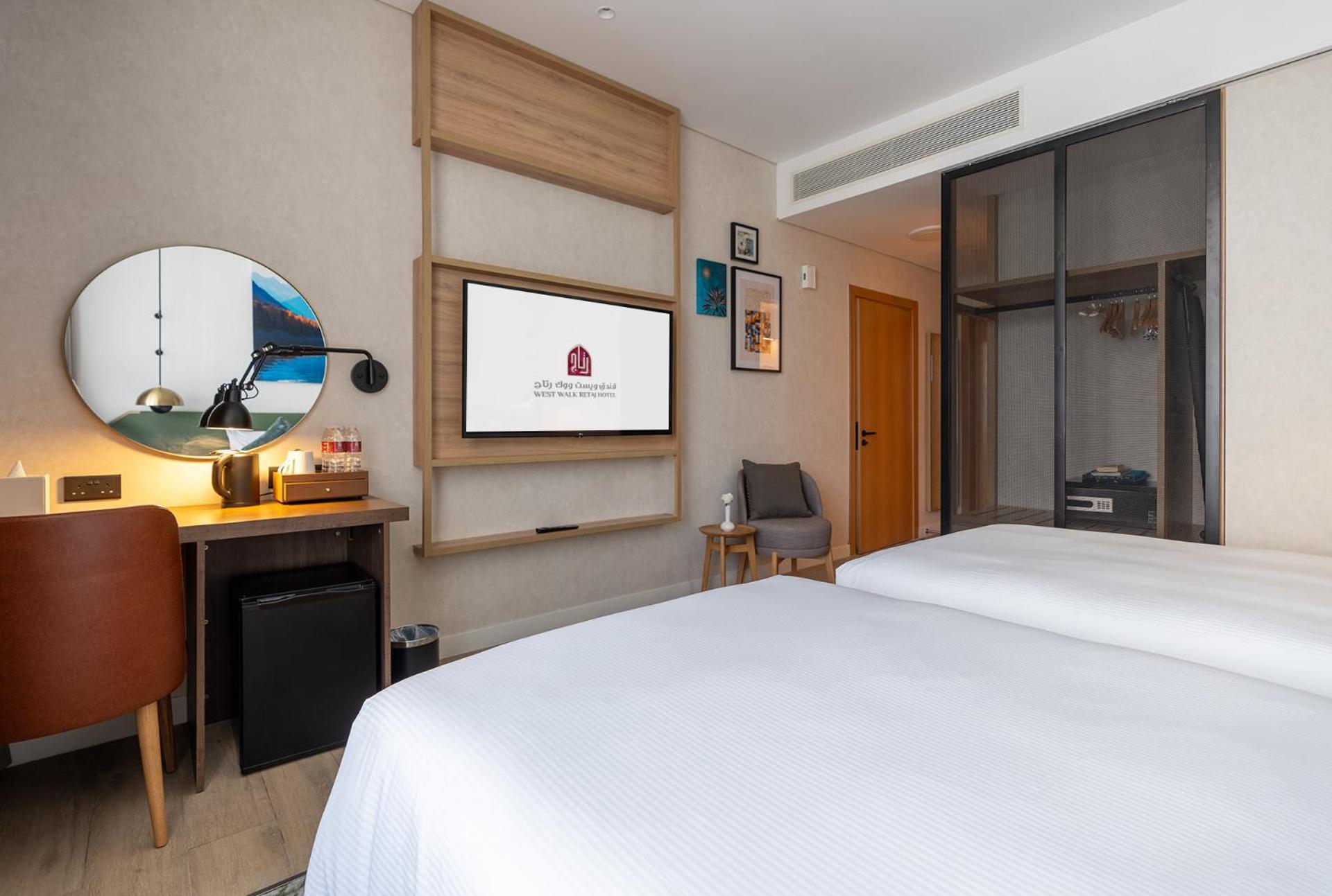 West Walk Retaj Hotel Al Rayyan Exterior photo