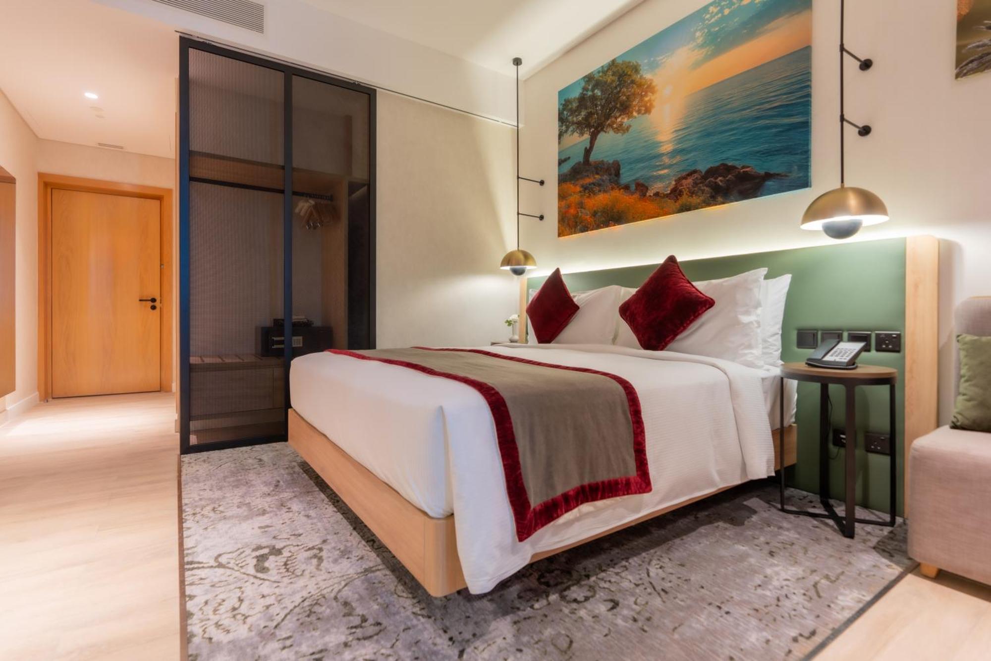 West Walk Retaj Hotel Al Rayyan Exterior photo
