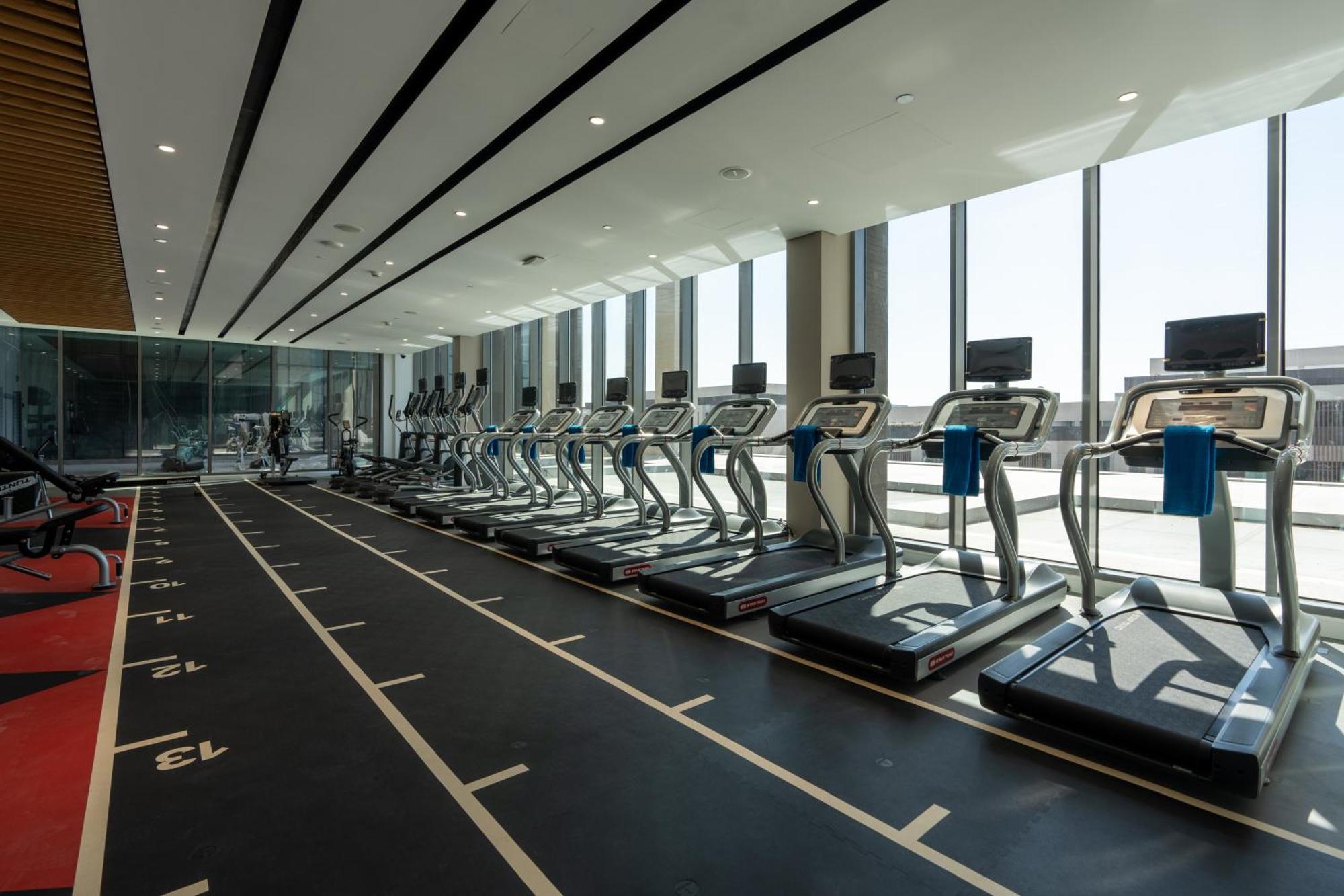 West Walk Retaj Hotel Al Rayyan Exterior photo